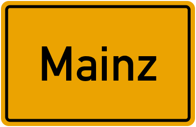 Branchenbuch für Mainz