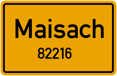 82216 Maisach