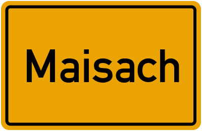Branchenbuch Maisach, Bayern