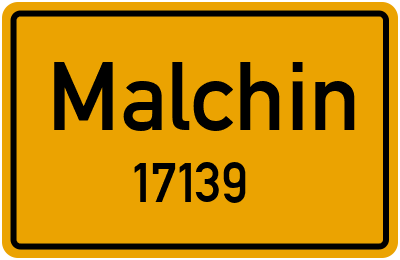 17139 Malchin