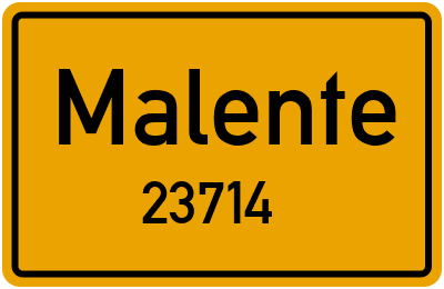 23714 Malente