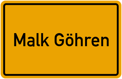 Malk Göhren in Mecklenburg-Vorpommern