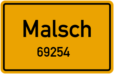 69254 Malsch