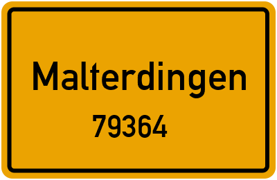 79364 Malterdingen