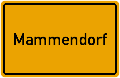 Mammendorf in Bayern erkunden