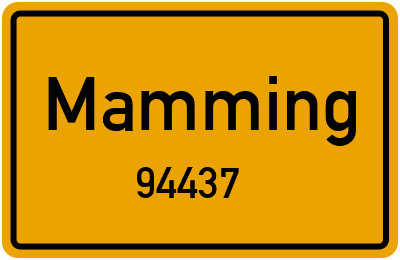 94437 Mamming