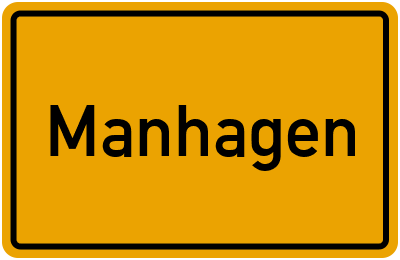 Manhagen in Schleswig-Holstein erkunden