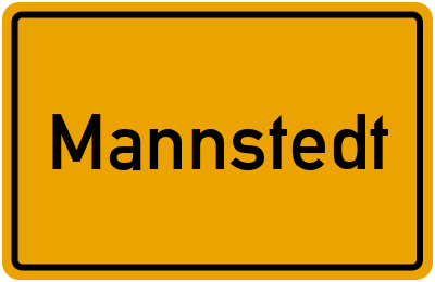 Mannstedt Branchenbuch
