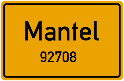 92708 Mantel