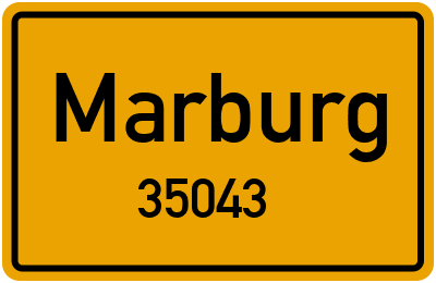 35043 Marburg