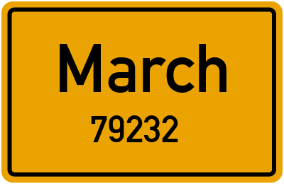 79232 March