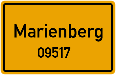 09517 Marienberg