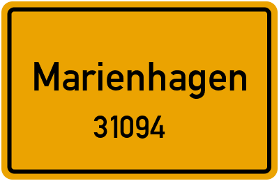 31094 Marienhagen
