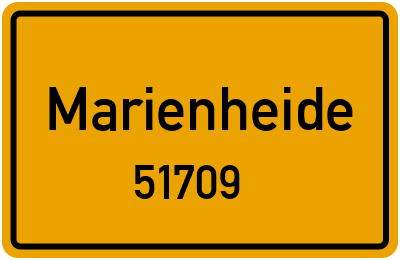 51709 Marienheide