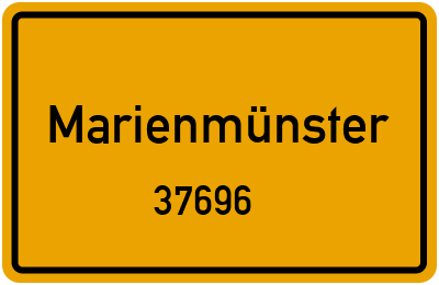 37696 Marienmünster