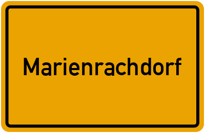 Marienrachdorf