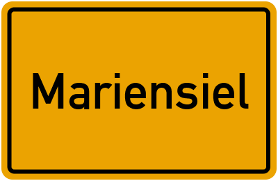 Mariensiel Branchenbuch