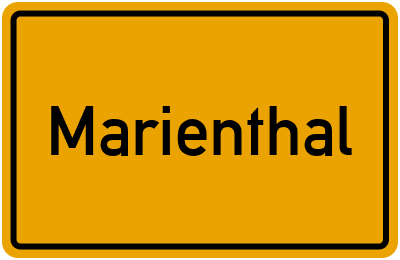 Marienthal in Brandenburg erkunden