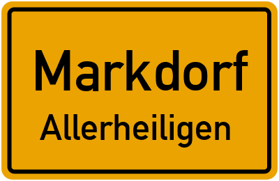 Allerheiligen