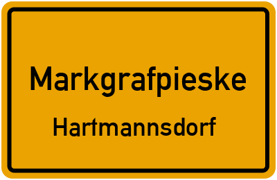 Markgrafpieske