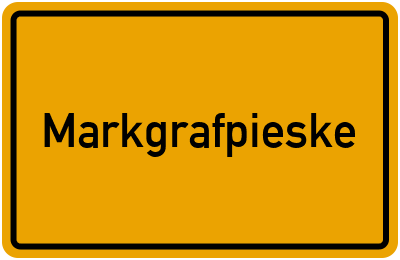Markgrafpieske Branchenbuch