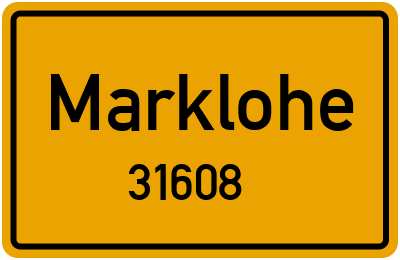 31608 Marklohe