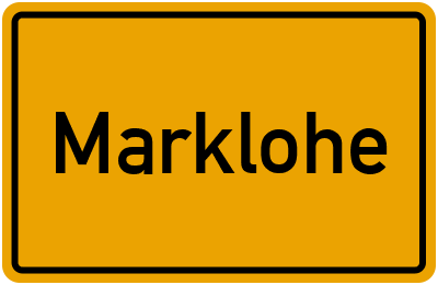 Marklohe in Niedersachsen