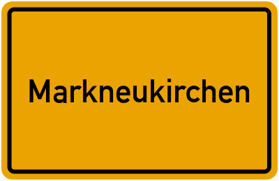 Branchenbuch Markneukirchen, Sachsen