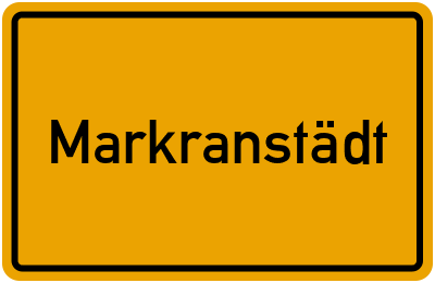 Markranstädt in Sachsen