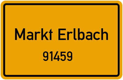 91459 Markt Erlbach