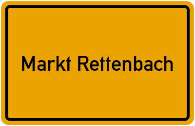 Markt Rettenbach Branchenbuch
