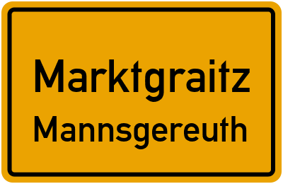 Marktgraitz