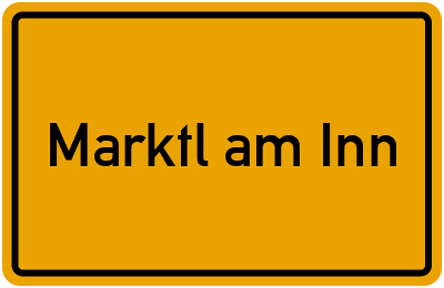 Branchenbuch Marktl am Inn, Bayern