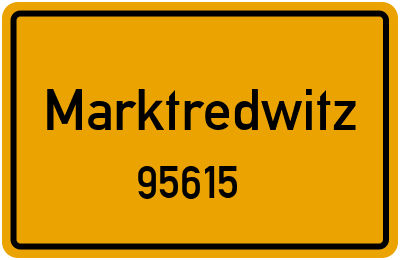 95615 Marktredwitz