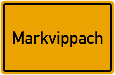 Markvippach in Thüringen erkunden