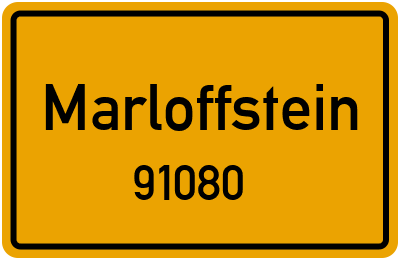 91080 Marloffstein