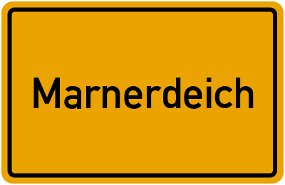 Marnerdeich