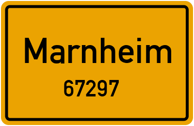 67297 Marnheim