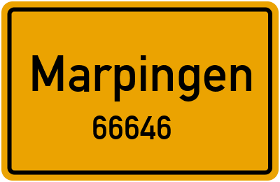 66646 Marpingen