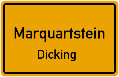 Marquartstein