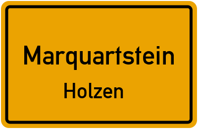 Straßenverzeichnis Marquartstein Holzen