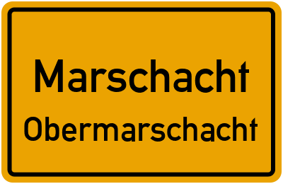 Straßenverzeichnis Marschacht Obermarschacht