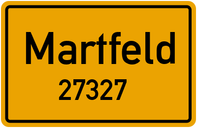 27327 Martfeld