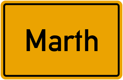 Marth Branchenbuch