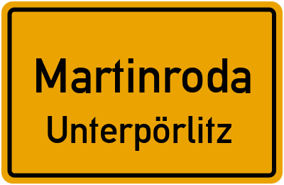 Martinroda