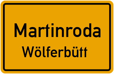 Martinroda
