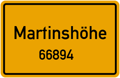 66894 Martinshöhe