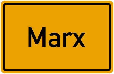 Marx in Niedersachsen erkunden