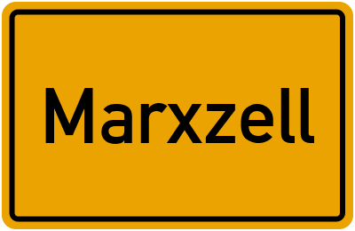 Branchenbuch Marxzell, Baden-Württemberg