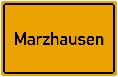 Marzhausen